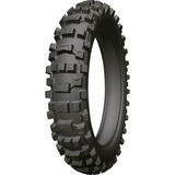 Cubierta Michelin 110 100 18 Ac10 Cross Enduro Fas Motos