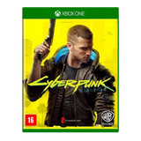 Jogo Cyberpunk 2077 - Xbox One