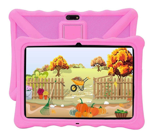 Veidoo Kids Tableta Para Niño Android 10.1'' 32gb Memoria