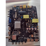 Main Board Simply Syled432t2i