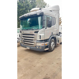 Scania P 340