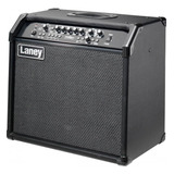 Amplificador Laney Prism 65w Multiefecto