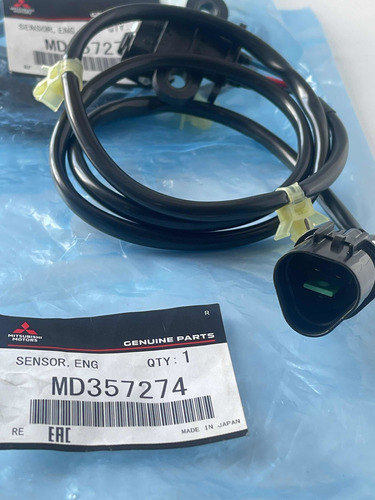 Sensor Posicin Cigeal Mitsubishi Montero Limited V75/77 Foto 2