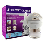 Feliway® Classic Difusor + Repuesto 48ml