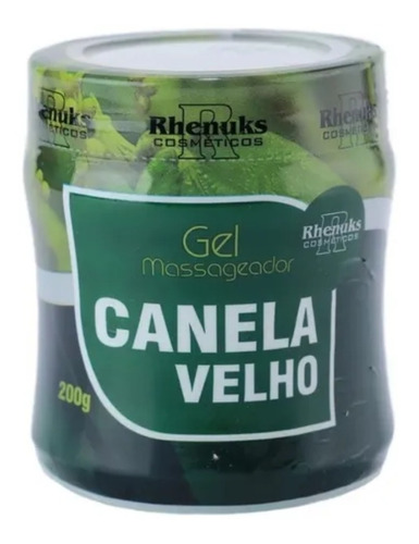  Creme Gel Kit 24 Mix De Massagem Revenda Atacado Dores Musc