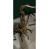 Saxofón Tenor Jean Baptist 480 Excelentes Condiciones