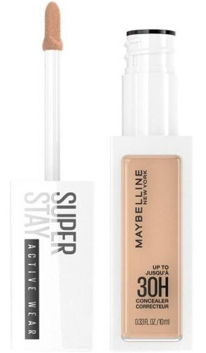 Corrector Superstay Active Wear 30 Hs Maybelline