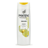 Acondicionador Pantene Hidratación Pro-v Solutions Pantene