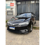 Toyota Corolla 2017 1.8 Xli Cvt 140cv