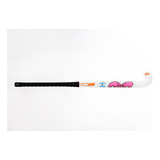 Palo Tk Hockey 37.5 30% Carbono 3.4 Control Bow Vr4 Cesped Color Pink Vr4 Talle 37.5