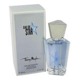 Eau De Star De Thierry Mugler Edt 50ml