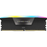 Memória Corsair Vengeance Rgb 32gb 2x16gb 6000mhz Ddr5 Expo