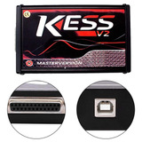 Programador De Ecu Kess V2 Tunning