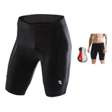 Lycra Cilcismo Licra Pantalon Hombre  + Obsequio