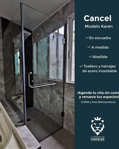 Cotizaciónes Canceles De Baño