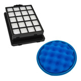 2 Filtros De Polvo H13 Para Samsung Sc21f50 Hepa Filter & Sp