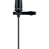 Microfono Lavalier Shure Cvl-b/c-tqg