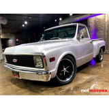 Chevrolet C10 Pickup 1969