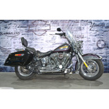 Equipada Harley Davidson Heritage 1450cc, Lista Para Rodar