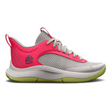 Tenis Under Armour Curry Gs 3z6 Youth