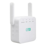 Amplificador De Señal Wifi Potenciador De Señal De Internet