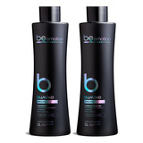 Conjunto De Shampoo E Condicionador Be Emotion - Professiona