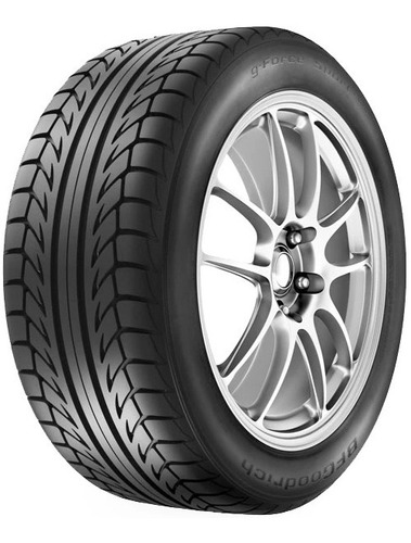 Llanta Bfgoodrich G-force Sport Comp-2 195/55r15 85v Sl Bsw