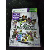 Jogo Xbox 360 Deca Sports Freedom Original Midia Física