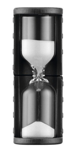 Reloj Temporizador De Arena Bistro Bodum 4 Min Original C