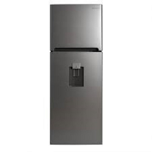 Refrigerador De 11  Silver C/despachador Daewoo Dfr 32210gnd