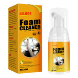 Limpiador De Espuma Multiusos Cleaning Spray Cleaning Artifa