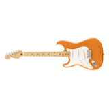 Fender Player Series Stratocaster - Diapasón De Arce - Nar.