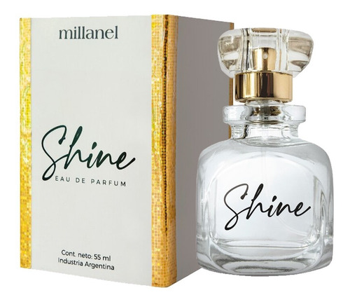 Perfume Millanel Shine