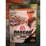 Nascar 2005 Chase For The Cup Xbox Clasico 