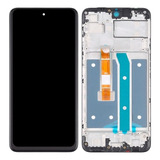 Modulo Para LG K52 Lmk520 Con Marco Pantalla Display Tactil