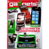 Revista Gadgets Apple Celulares Cómputo Fotos Cámaras Motoro