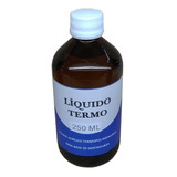 Líquido Termopolimerizavel - Resina Acrílica 250 Ml
