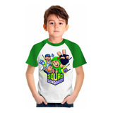 Camiseta Robin Hood Gamer Camisa Youtuber Robin Hood Jogo #1