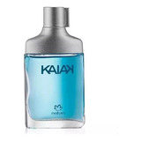 Natura Deo Colônia Kaiak Miniatura Tradicional - 25 Ml