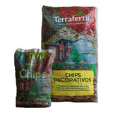 Chips Decorativos 50l