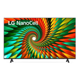Smart Tv LG Nanocell Nano77 55  4k 2023
