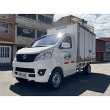 Changan Mini Truck 2020 1.2 Sc1027da Delantera