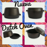 Cacerola Dutch Oven Oferta Lanzamiento Fournee