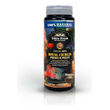 Alimento Azoo Ultrafresh Pellet Royal Cichlid 330ml 86058