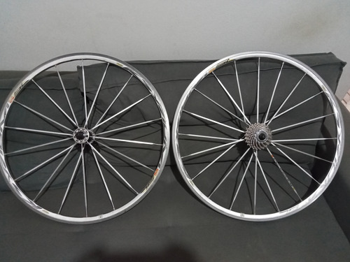  Rodas Mavic Ksyrium Ssc Sl Sem K7