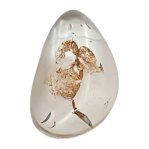 Cuarzo Jardin Chamanico Piedra 100% Natural 19 Ct $ 70.000