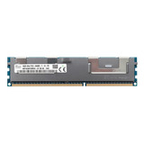 Memória Ram 16gb 8500r Ecc Ddr3 - Dell Poweredge R610