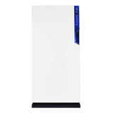 Gabinete In Win 101 Midi-tower Usb 3.0 Sin Fuente Blanco /vc Color Blanco