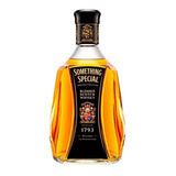 Whisky Something Special Litro 1000ml - mL a $120