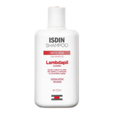 Shampoo Anticaída | Isdin Lambdapil | 200 Ml